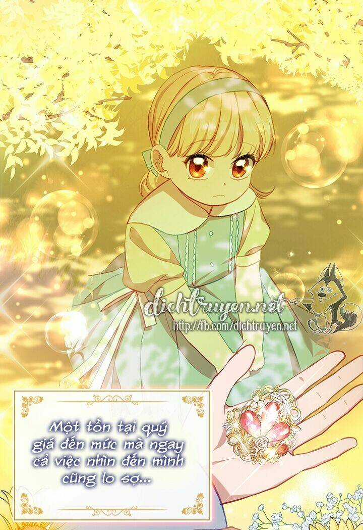 Công Chúa Bé Bỏng - Chapter 59 - Trang 29