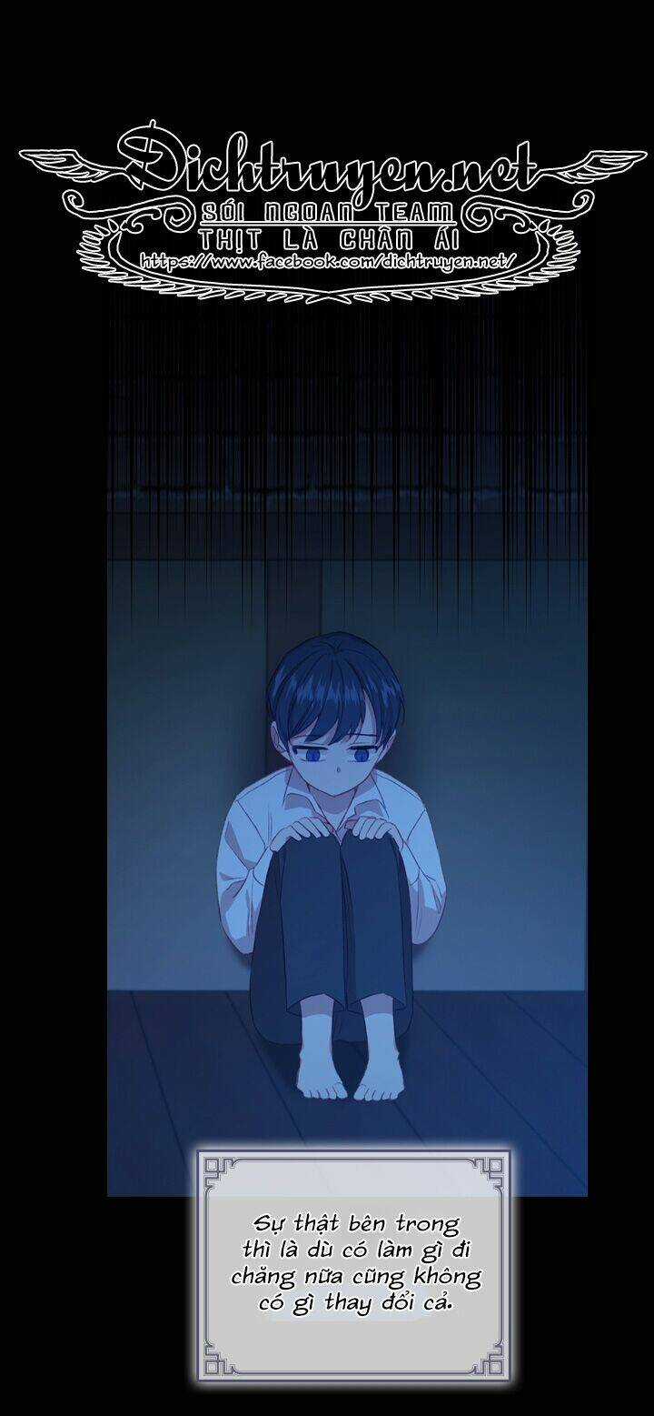 Công Chúa Bé Bỏng - Chapter 59 - Trang 4