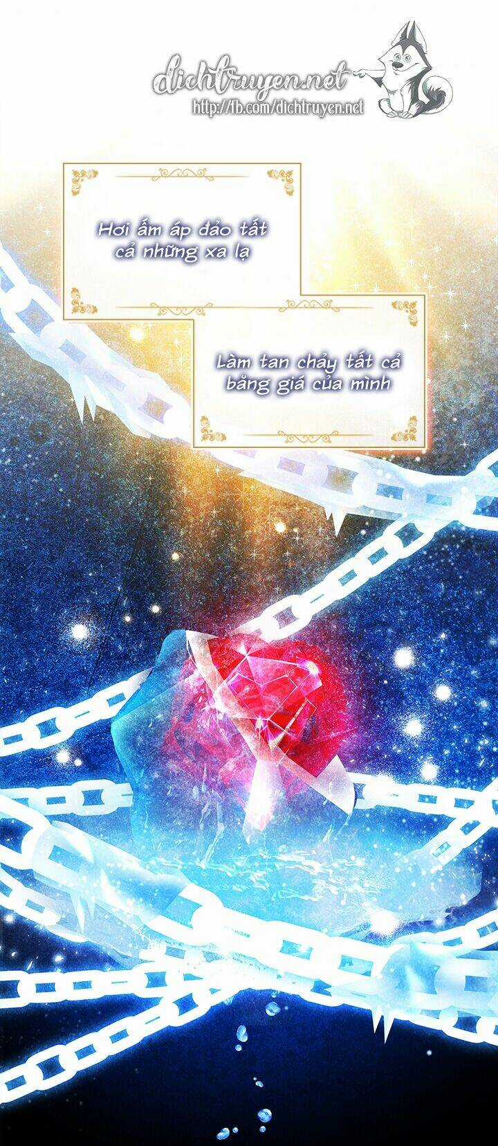 Công Chúa Bé Bỏng - Chapter 59 - Trang 32