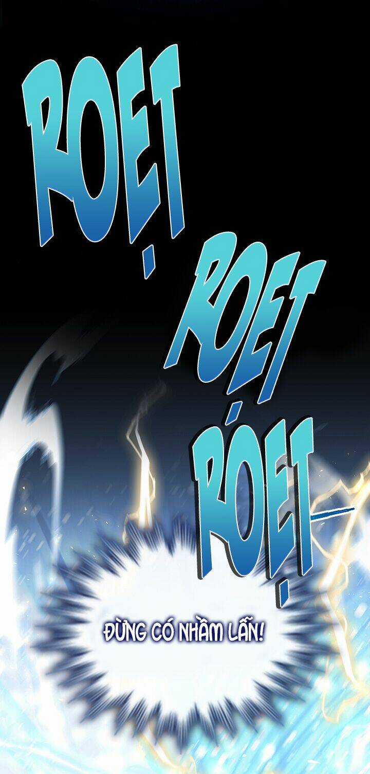 Công Chúa Bé Bỏng - Chapter 59 - Trang 33