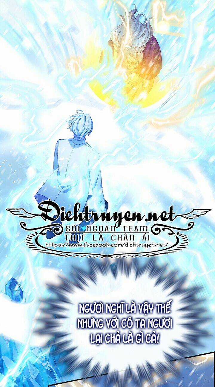 Công Chúa Bé Bỏng - Chapter 59 - Trang 34