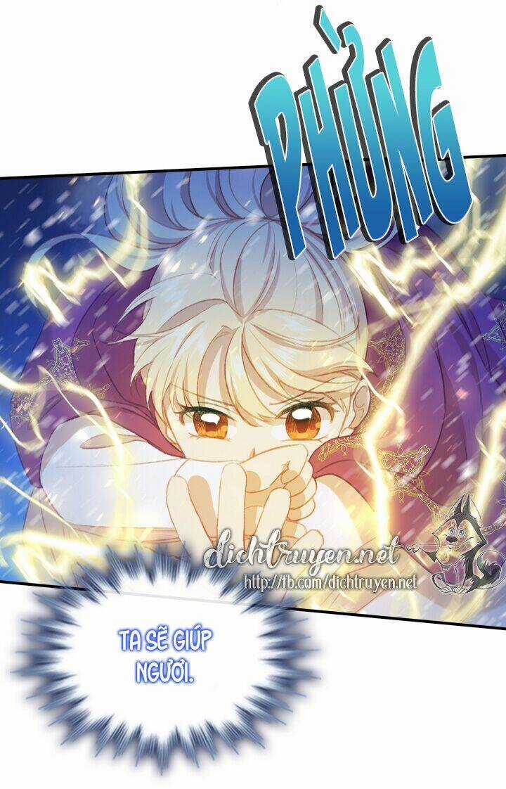 Công Chúa Bé Bỏng - Chapter 59 - Trang 37