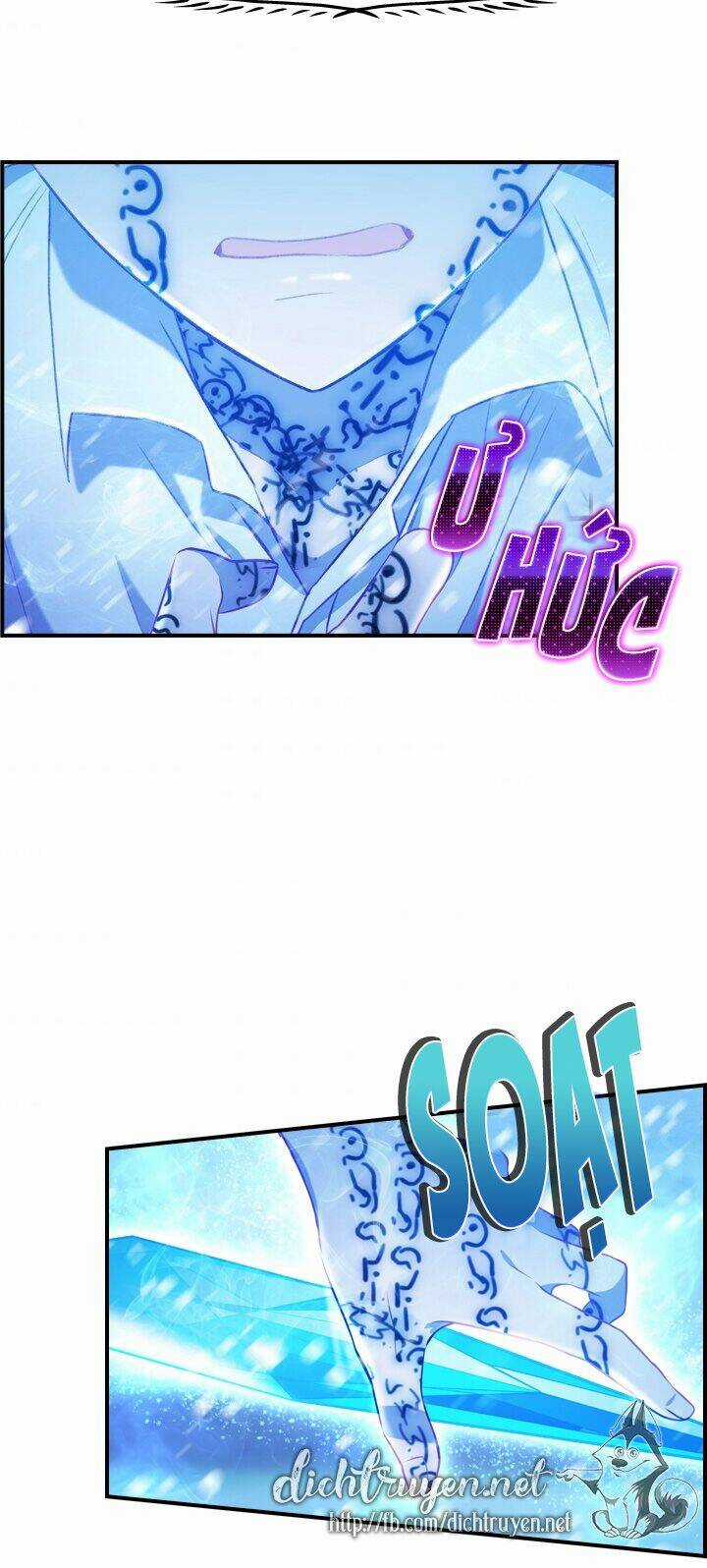 Công Chúa Bé Bỏng - Chapter 59 - Trang 39