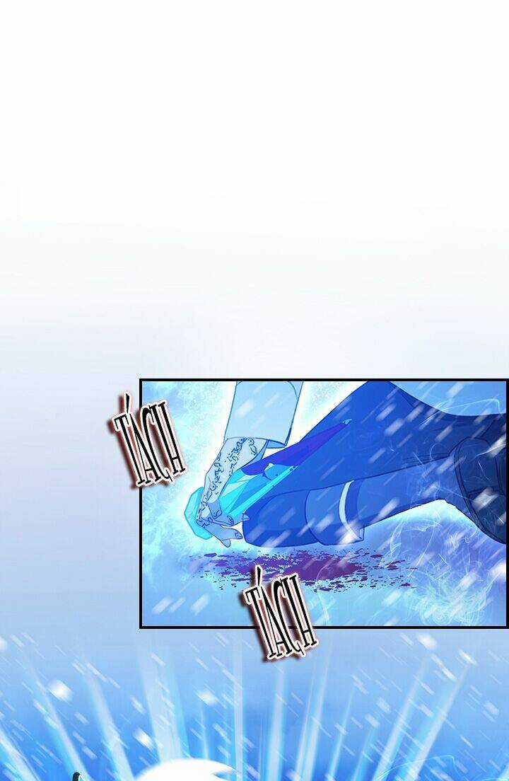 Công Chúa Bé Bỏng - Chapter 59 - Trang 42