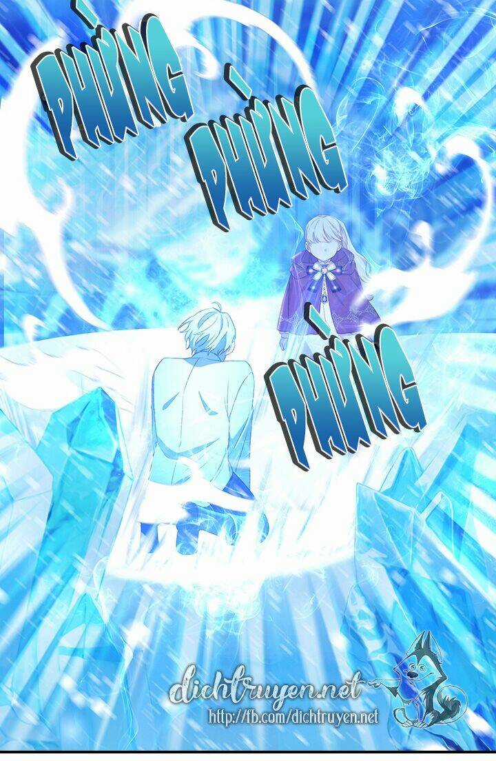 Công Chúa Bé Bỏng - Chapter 59 - Trang 43