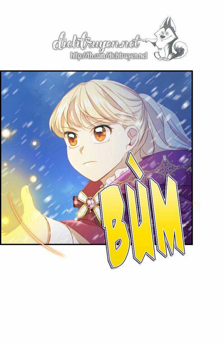 Công Chúa Bé Bỏng - Chapter 59 - Trang 45