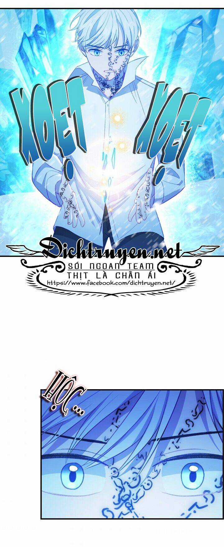 Công Chúa Bé Bỏng - Chapter 59 - Trang 46