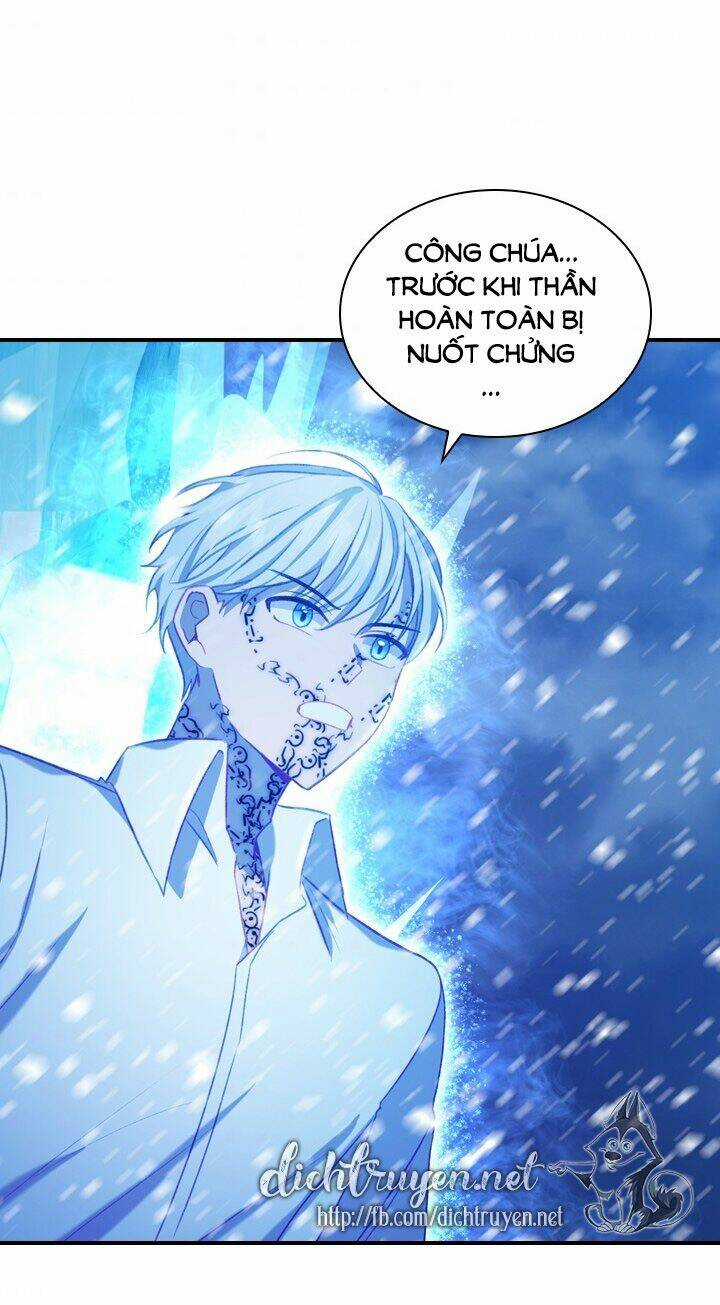 Công Chúa Bé Bỏng - Chapter 59 - Trang 47