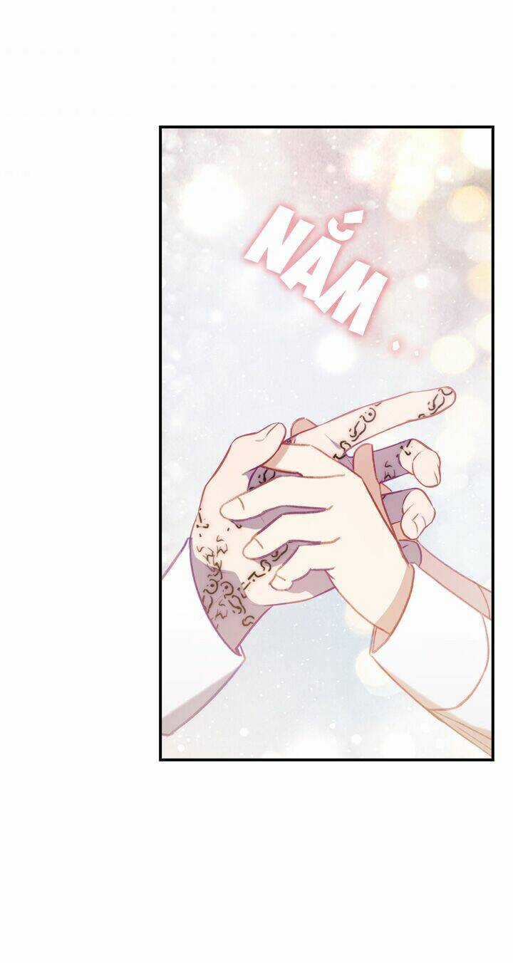 Công Chúa Bé Bỏng - Chapter 59 - Trang 48