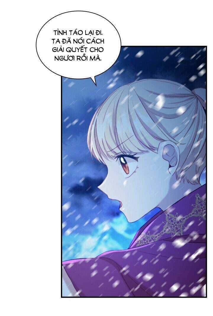 Công Chúa Bé Bỏng - Chapter 59 - Trang 50