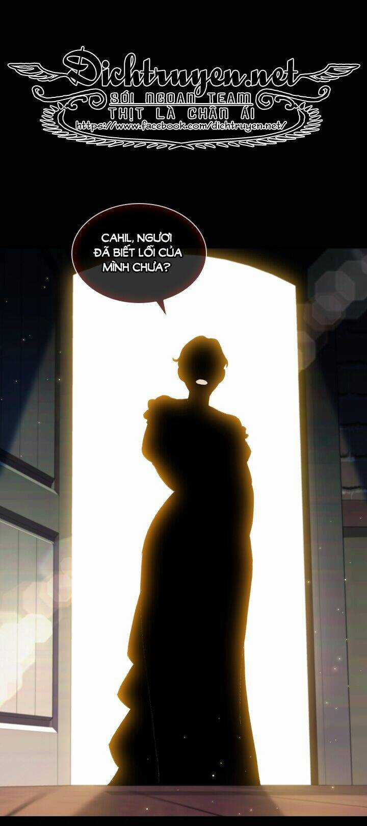 Công Chúa Bé Bỏng - Chapter 59 - Trang 6