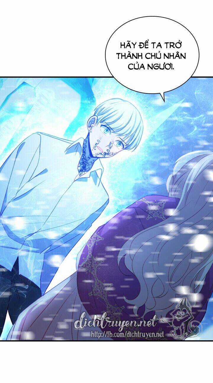 Công Chúa Bé Bỏng - Chapter 59 - Trang 51