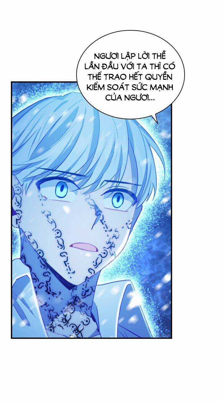 Công Chúa Bé Bỏng - Chapter 59 - Trang 52