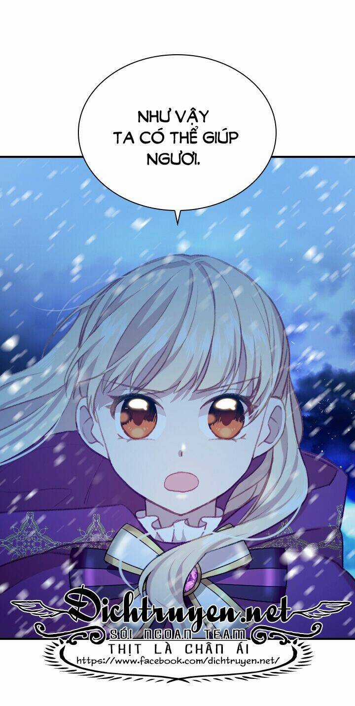 Công Chúa Bé Bỏng - Chapter 59 - Trang 53