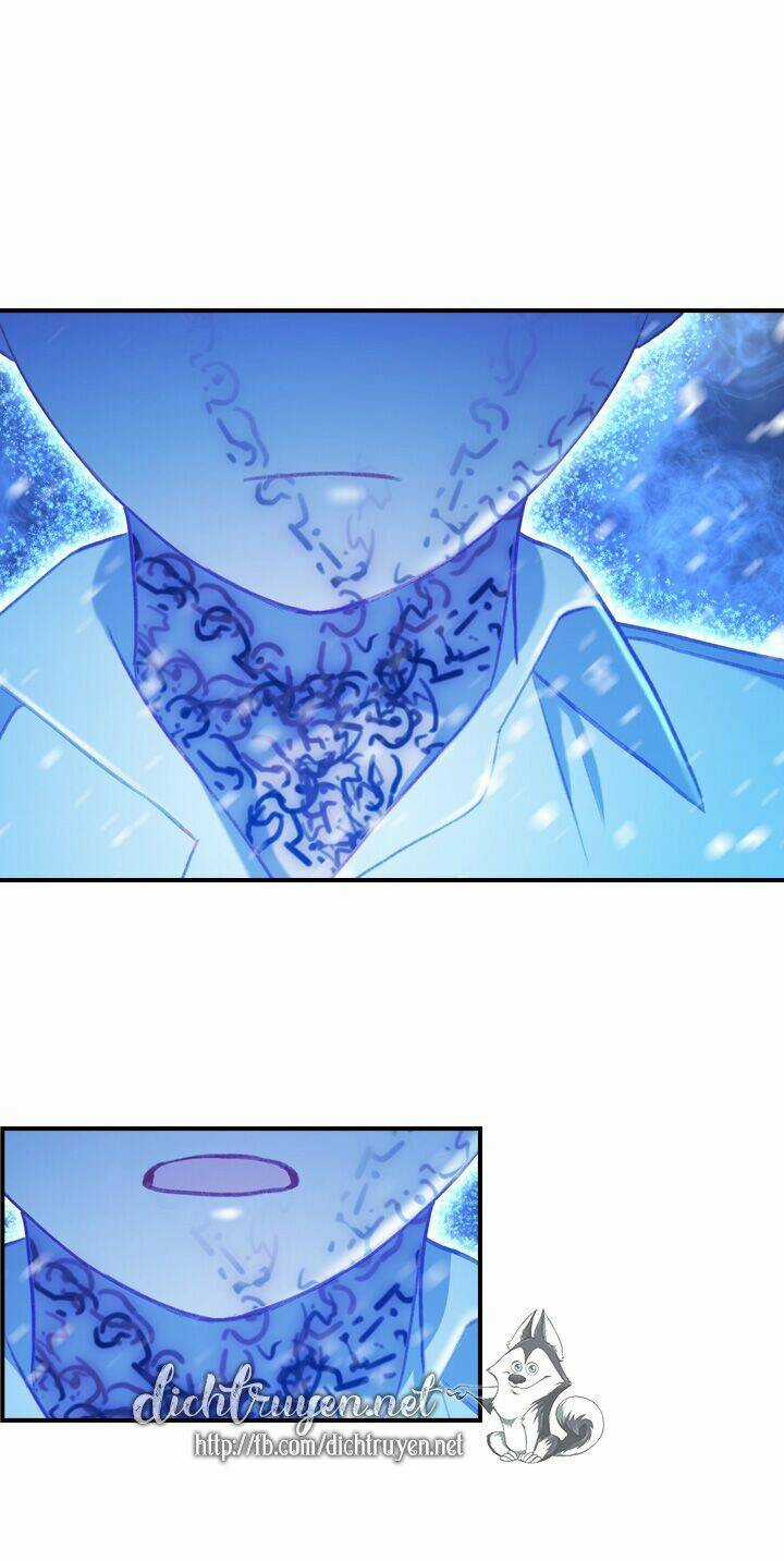 Công Chúa Bé Bỏng - Chapter 59 - Trang 54