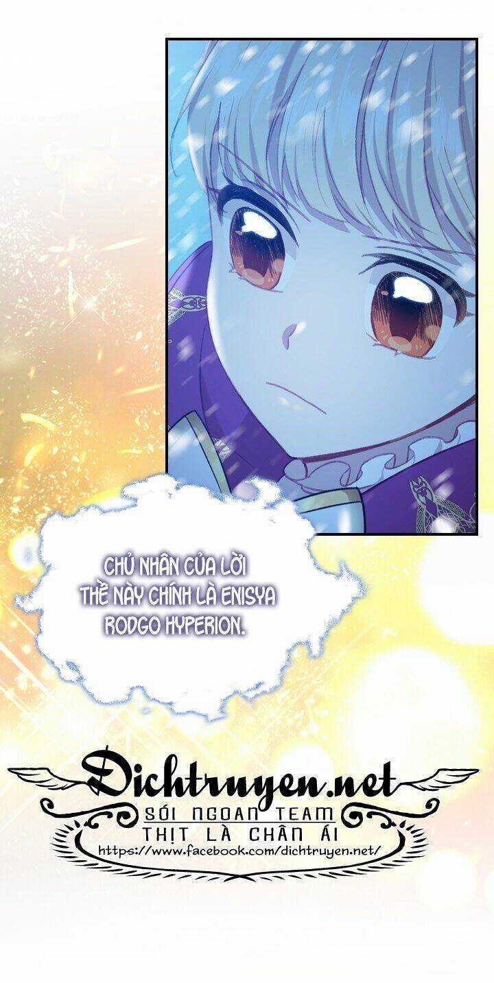 Công Chúa Bé Bỏng - Chapter 59 - Trang 56