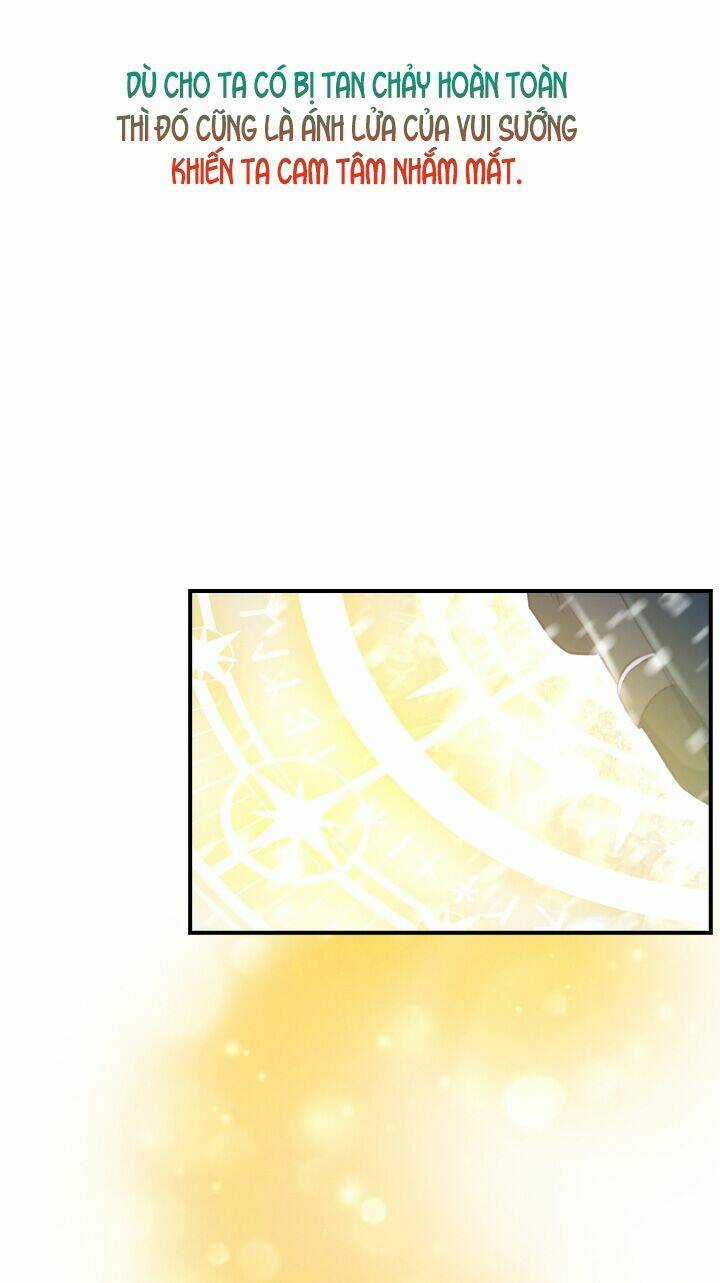 Công Chúa Bé Bỏng - Chapter 59 - Trang 57