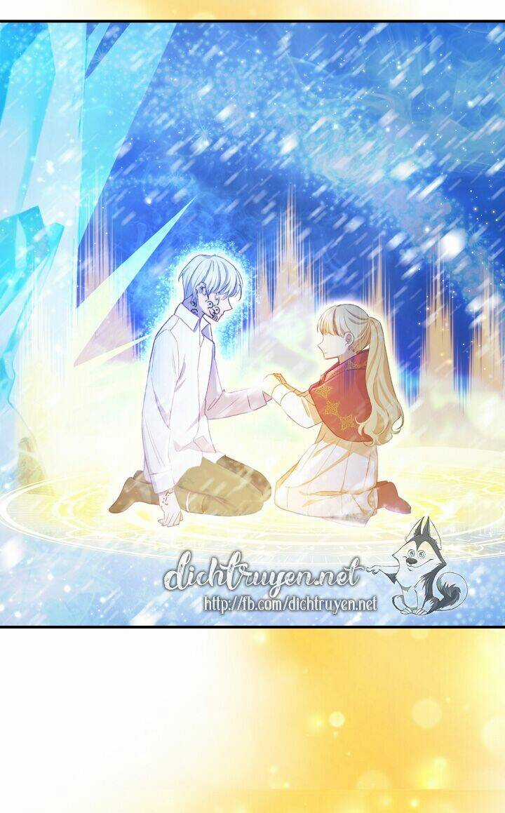 Công Chúa Bé Bỏng - Chapter 59 - Trang 58