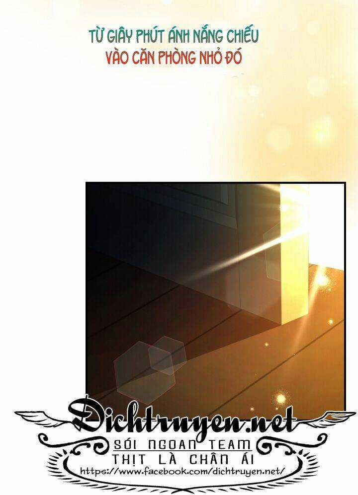 Công Chúa Bé Bỏng - Chapter 59 - Trang 60