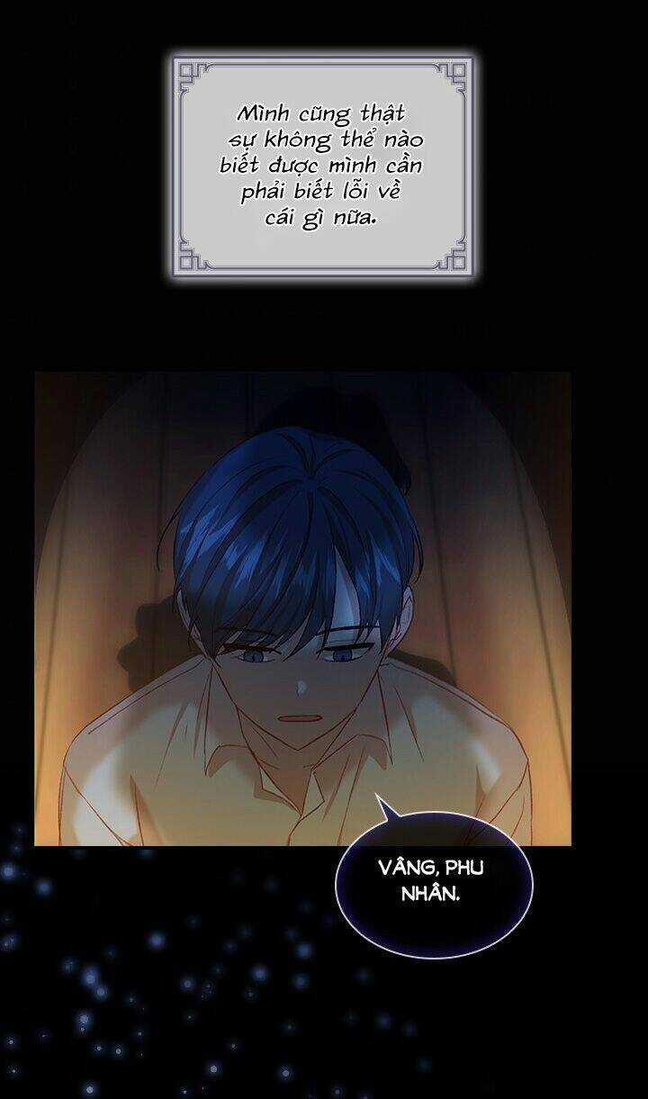 Công Chúa Bé Bỏng - Chapter 59 - Trang 7