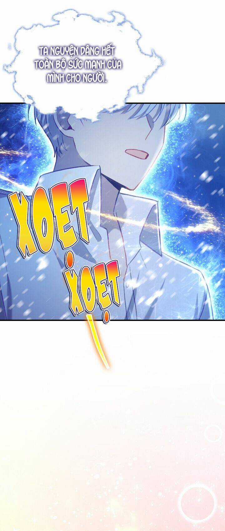 Công Chúa Bé Bỏng - Chapter 59 - Trang 61