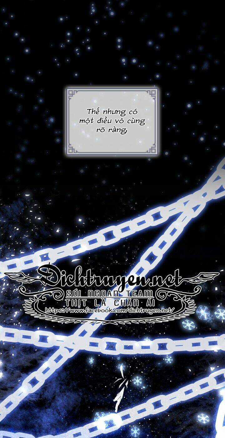 Công Chúa Bé Bỏng - Chapter 59 - Trang 8