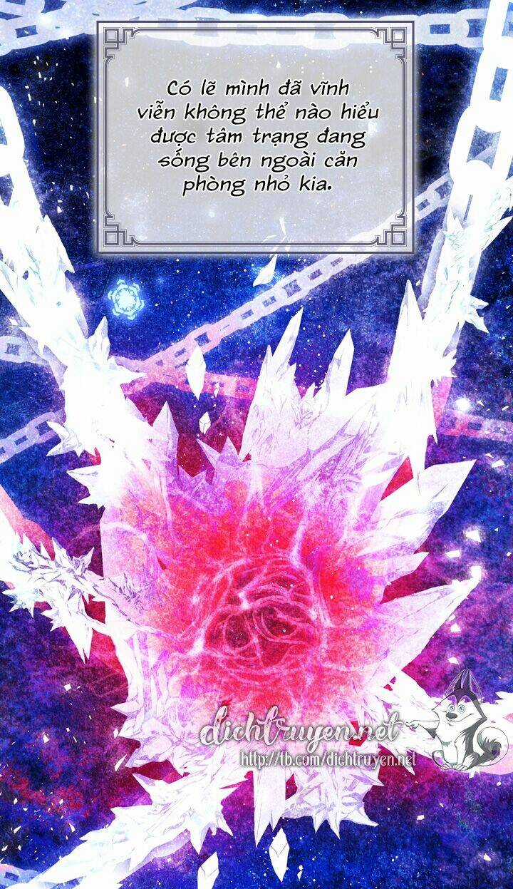 Công Chúa Bé Bỏng - Chapter 59 - Trang 9