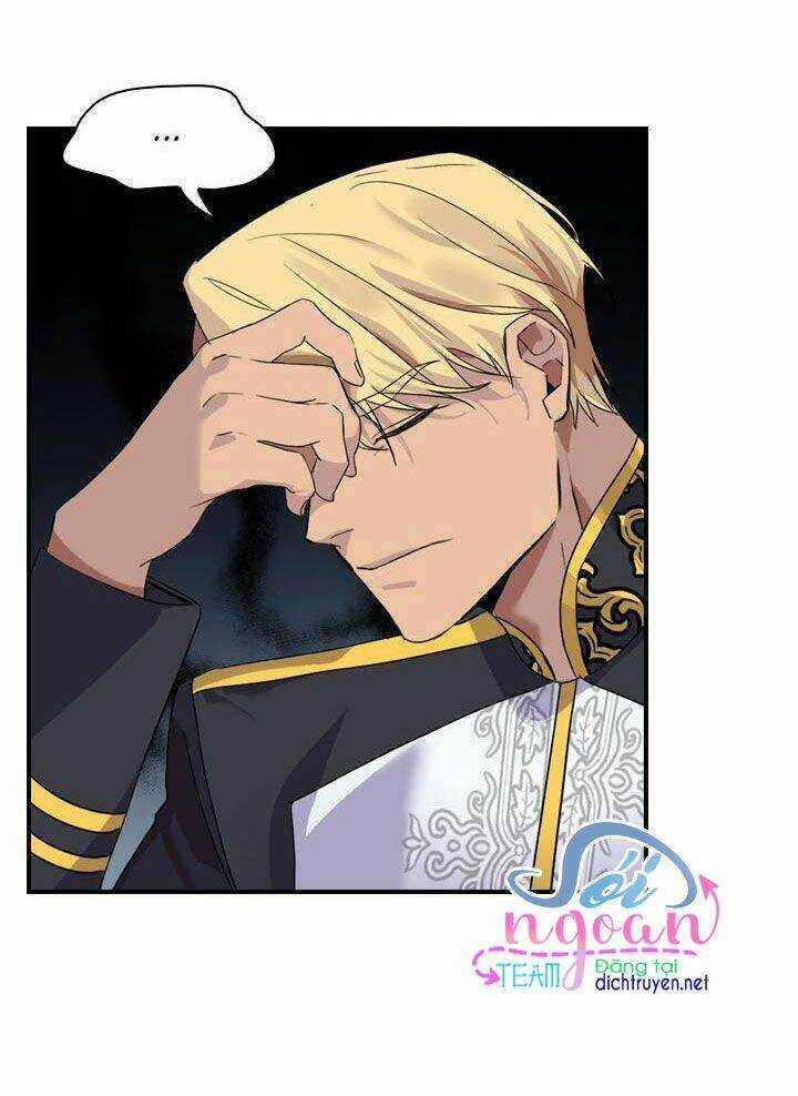 Công Chúa Bé Bỏng - Chapter 6 - Trang 11