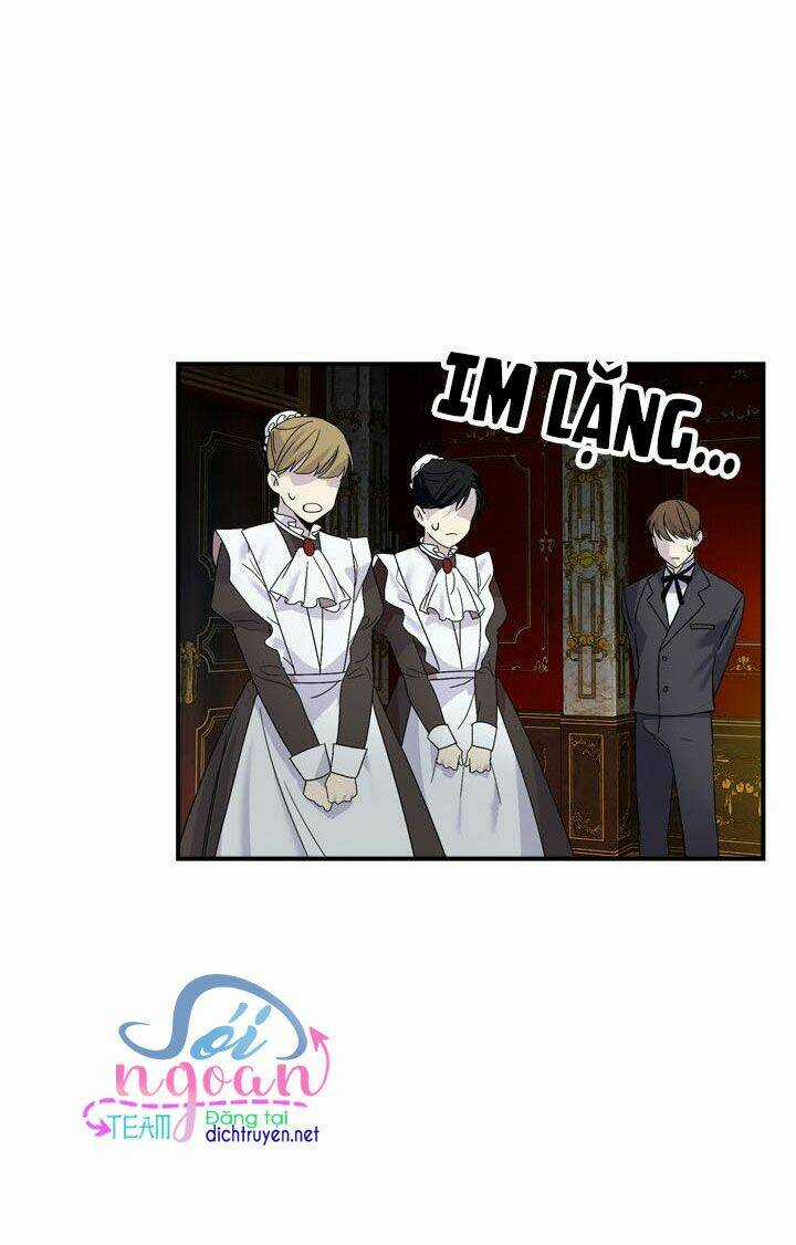 Công Chúa Bé Bỏng - Chapter 6 - Trang 13