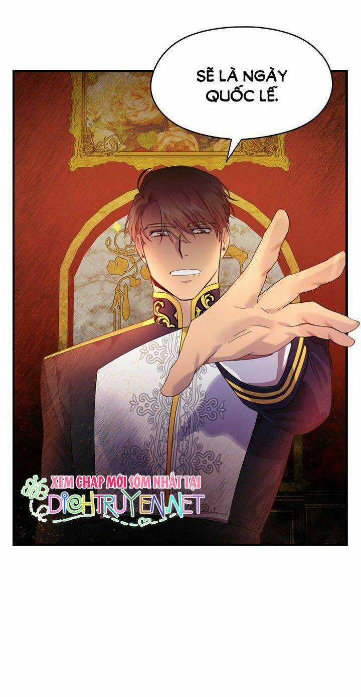 Công Chúa Bé Bỏng - Chapter 6 - Trang 14