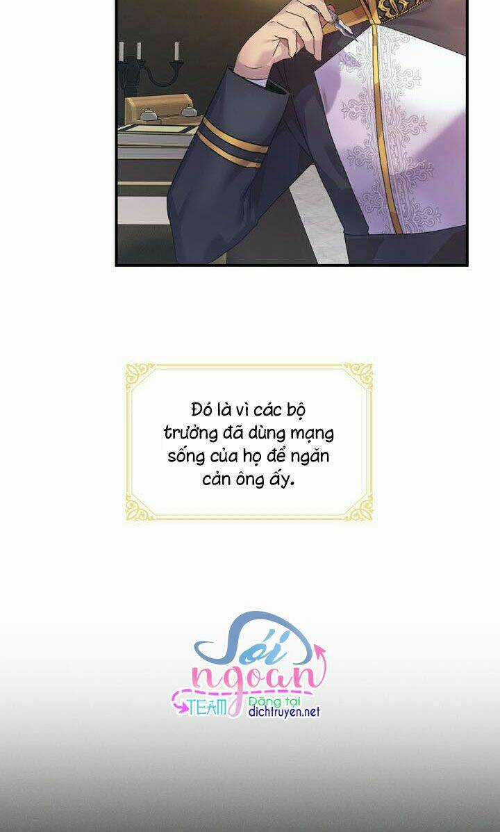 Công Chúa Bé Bỏng - Chapter 6 - Trang 17