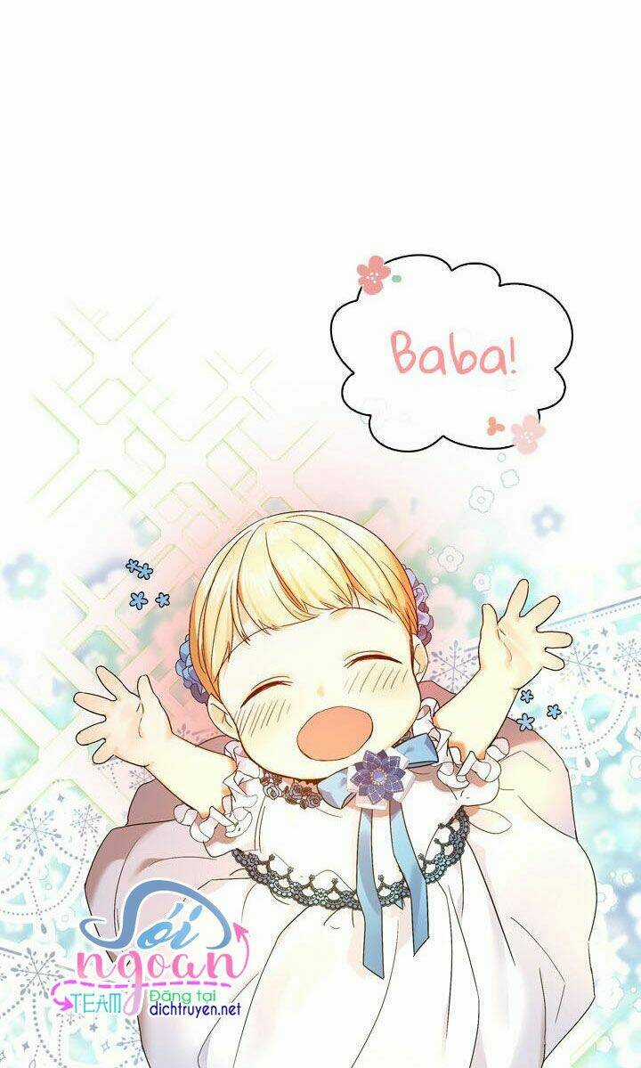 Công Chúa Bé Bỏng - Chapter 6 - Trang 3