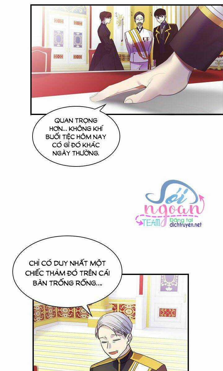 Công Chúa Bé Bỏng - Chapter 6 - Trang 25