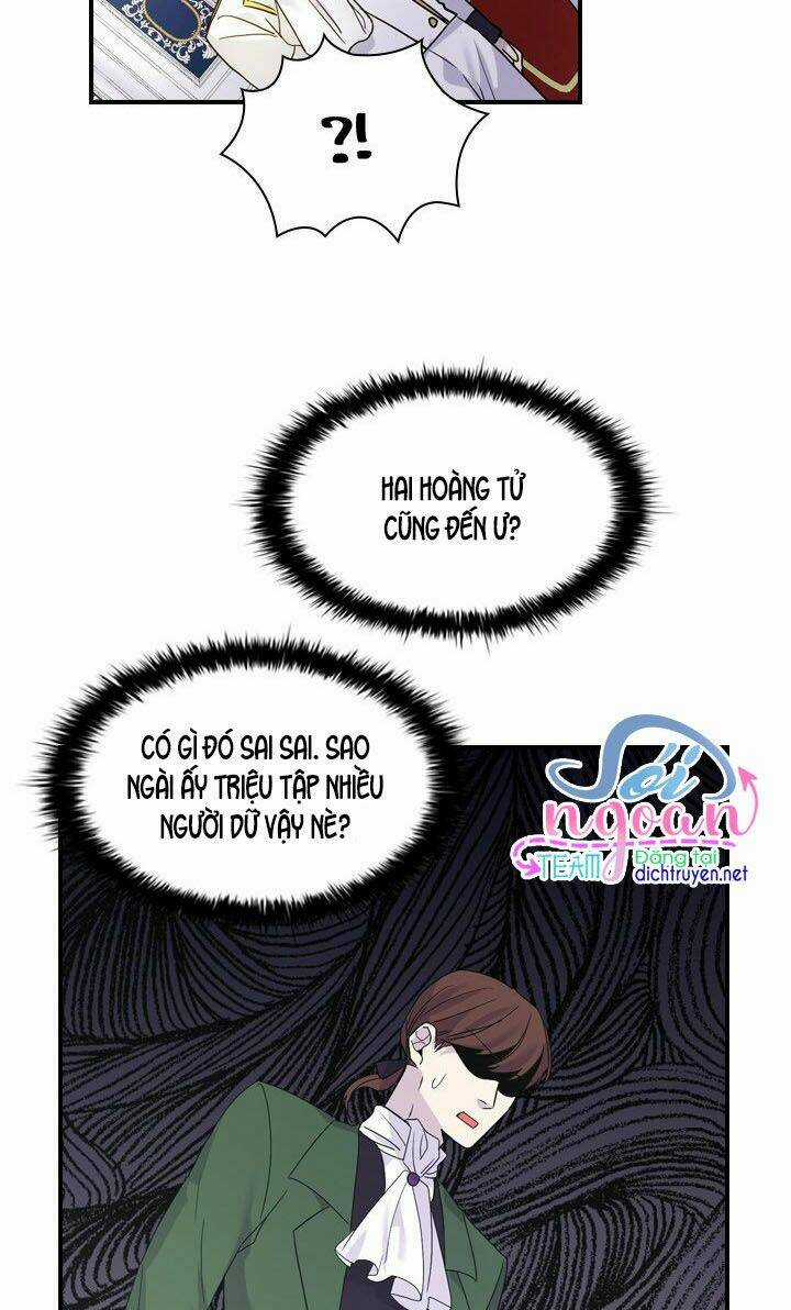 Công Chúa Bé Bỏng - Chapter 6 - Trang 29