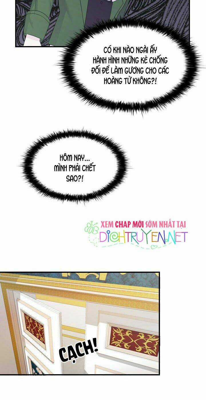 Công Chúa Bé Bỏng - Chapter 6 - Trang 30