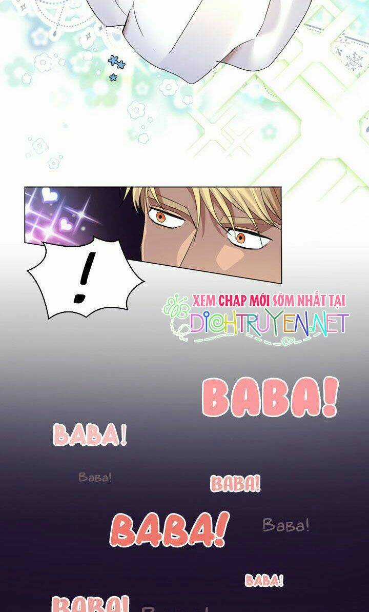 Công Chúa Bé Bỏng - Chapter 6 - Trang 4