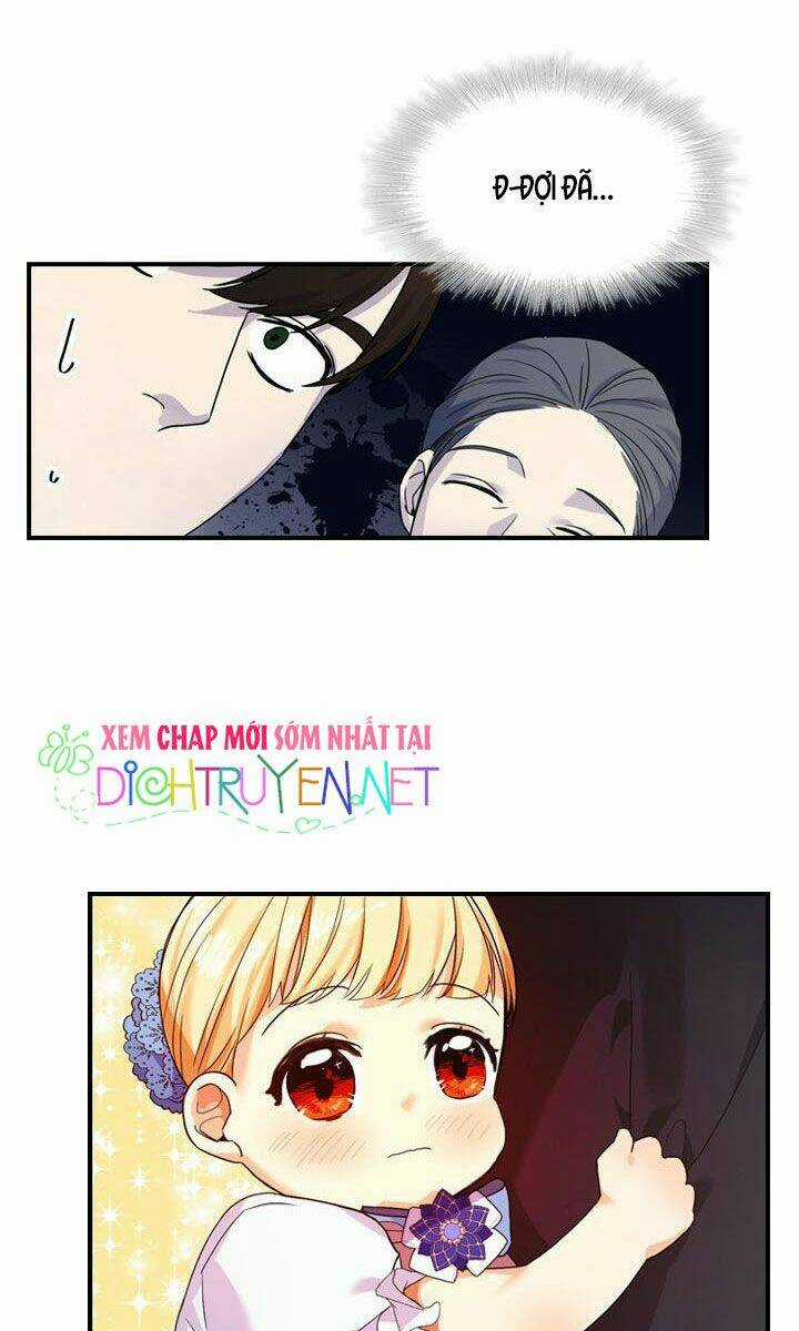 Công Chúa Bé Bỏng - Chapter 6 - Trang 32
