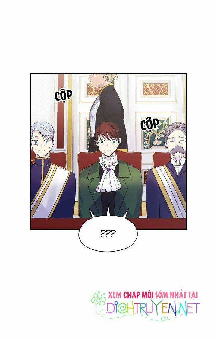 Công Chúa Bé Bỏng - Chapter 6 - Trang 36