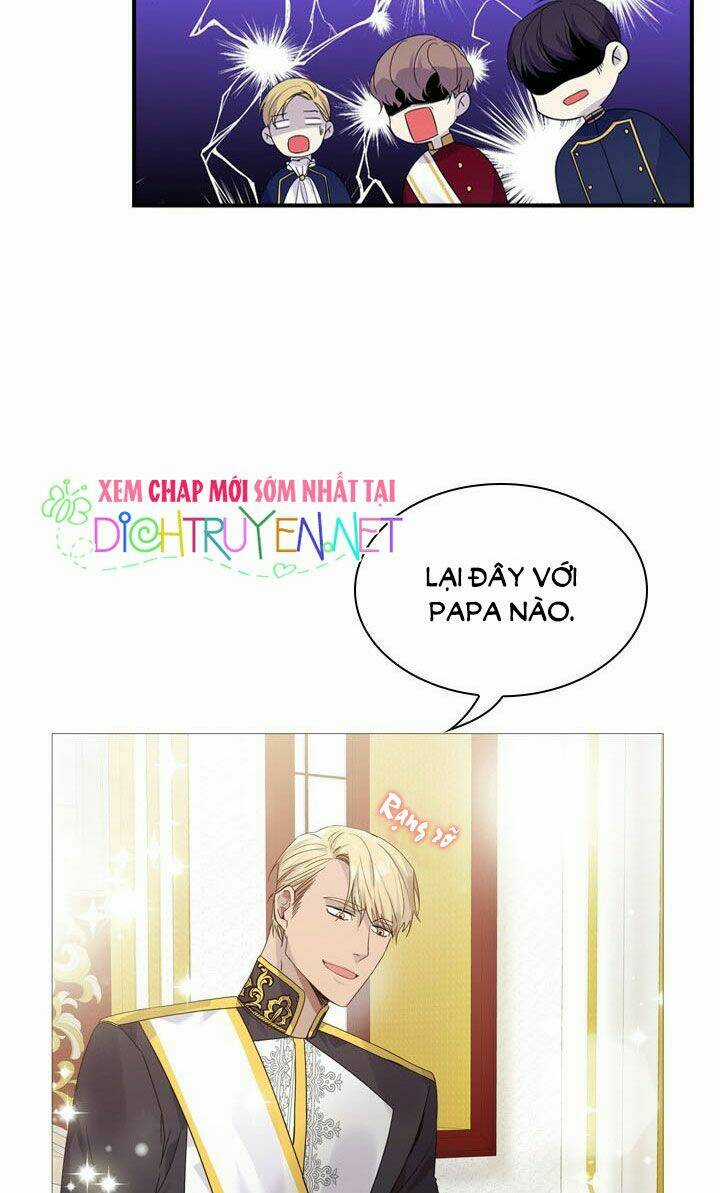 Công Chúa Bé Bỏng - Chapter 6 - Trang 38