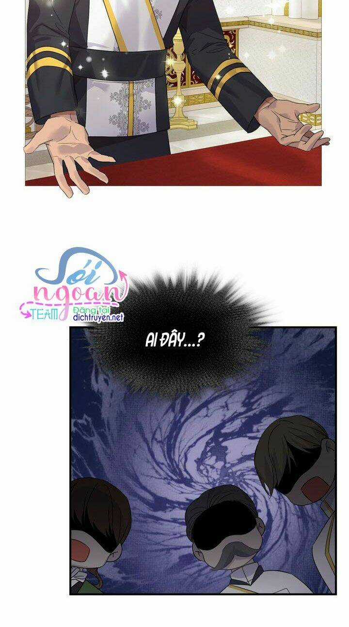 Công Chúa Bé Bỏng - Chapter 6 - Trang 39