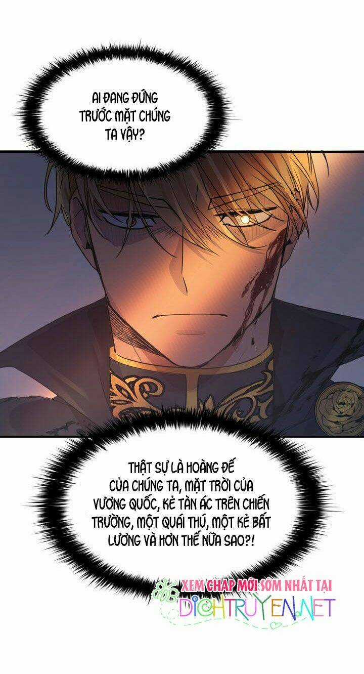 Công Chúa Bé Bỏng - Chapter 6 - Trang 40