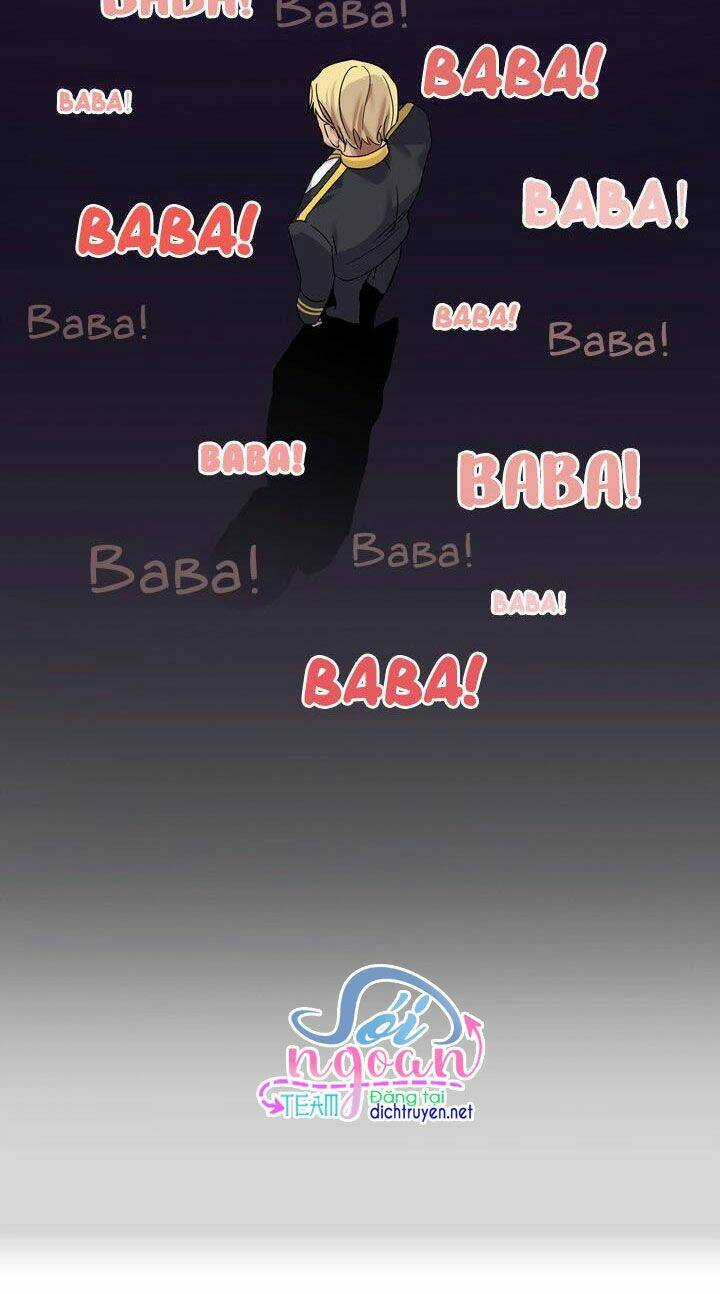 Công Chúa Bé Bỏng - Chapter 6 - Trang 5