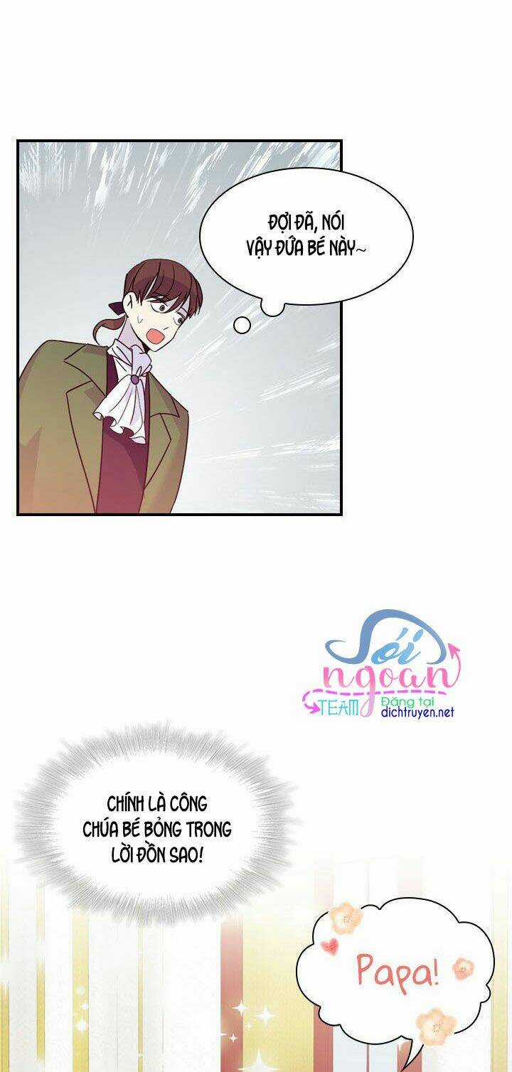 Công Chúa Bé Bỏng - Chapter 6 - Trang 41