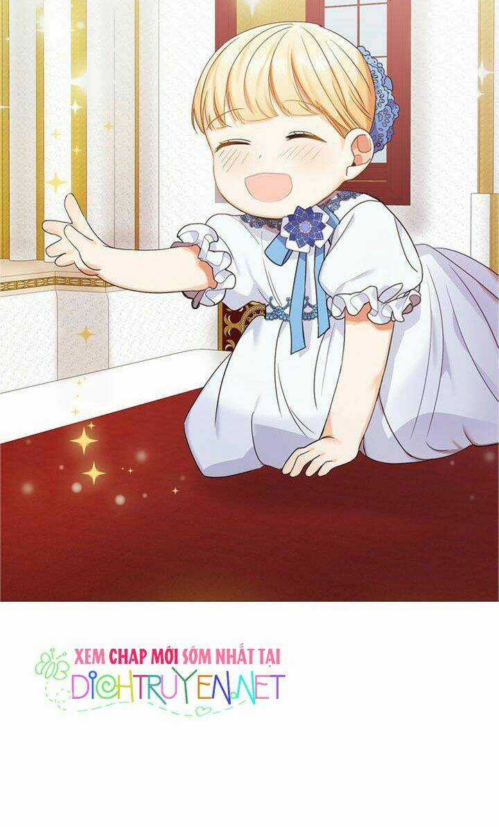 Công Chúa Bé Bỏng - Chapter 6 - Trang 42