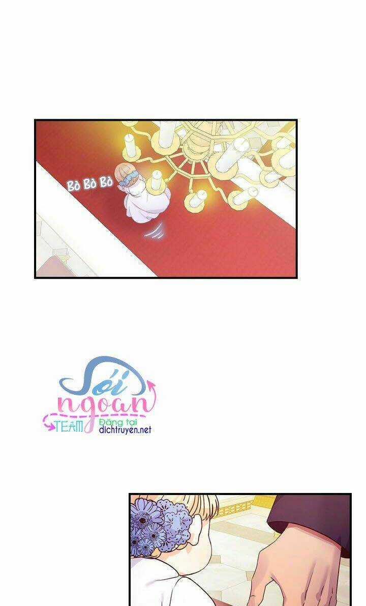 Công Chúa Bé Bỏng - Chapter 6 - Trang 43