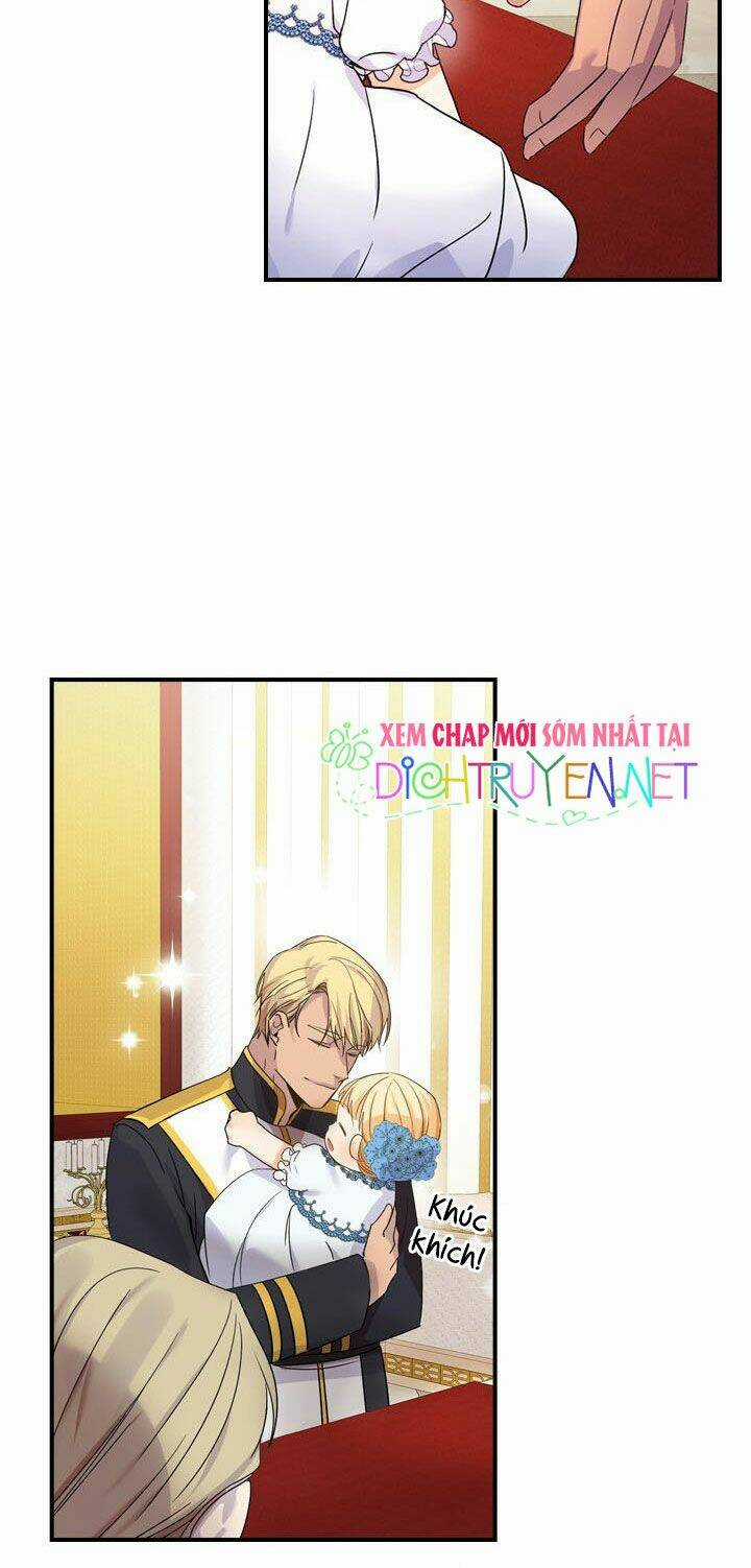 Công Chúa Bé Bỏng - Chapter 6 - Trang 44