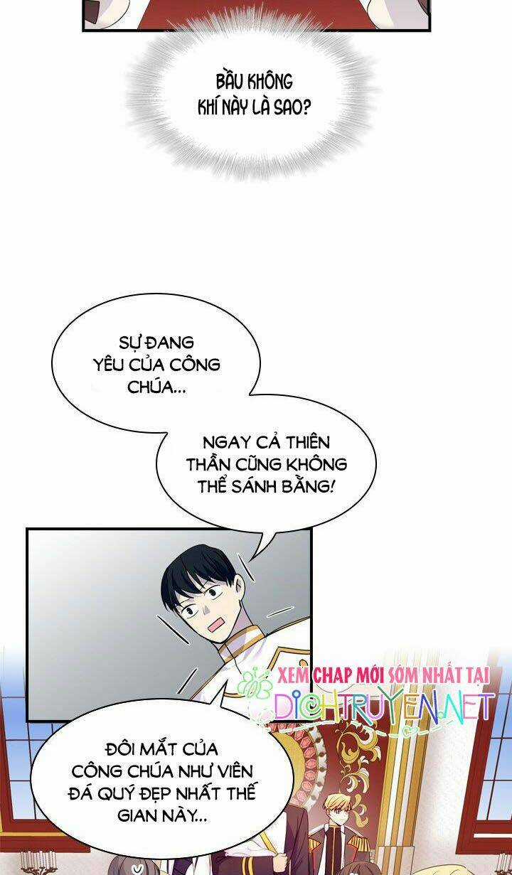 Công Chúa Bé Bỏng - Chapter 6 - Trang 48