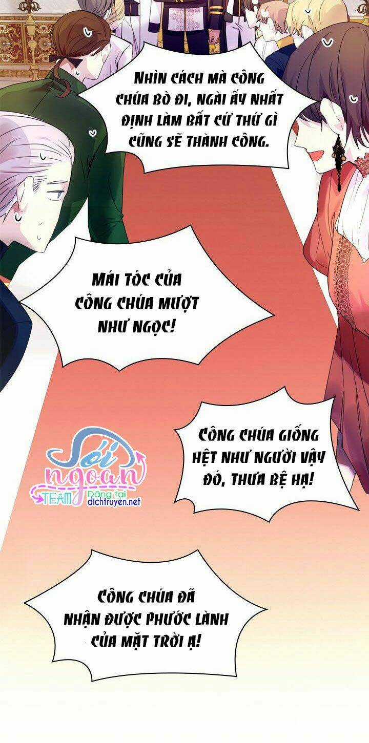 Công Chúa Bé Bỏng - Chapter 6 - Trang 49
