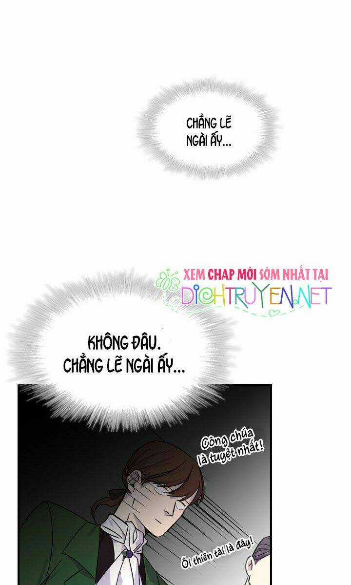 Công Chúa Bé Bỏng - Chapter 6 - Trang 50