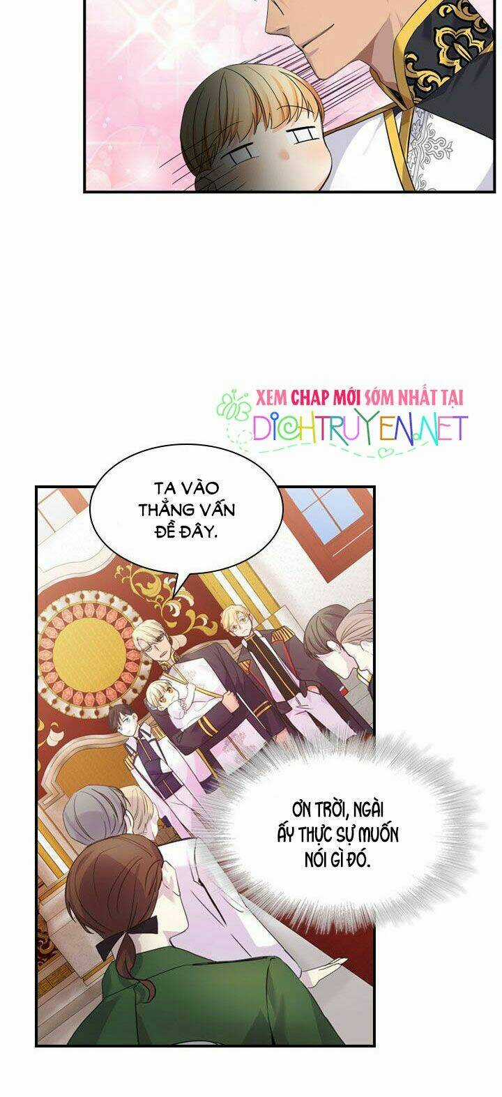 Công Chúa Bé Bỏng - Chapter 6 - Trang 52